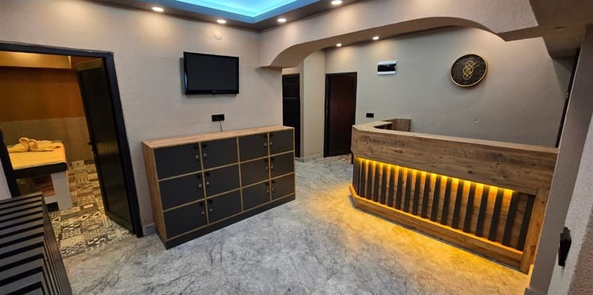 Ayatoure Hotel-9