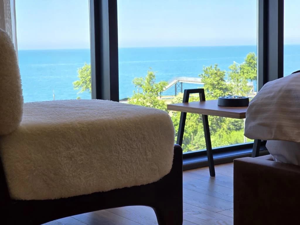 Ayatoure Hotel-14