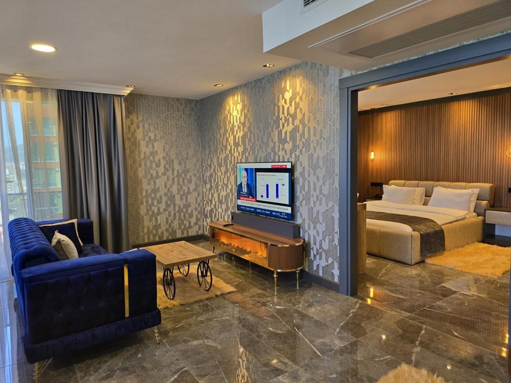 Ayatoure Hotel-21