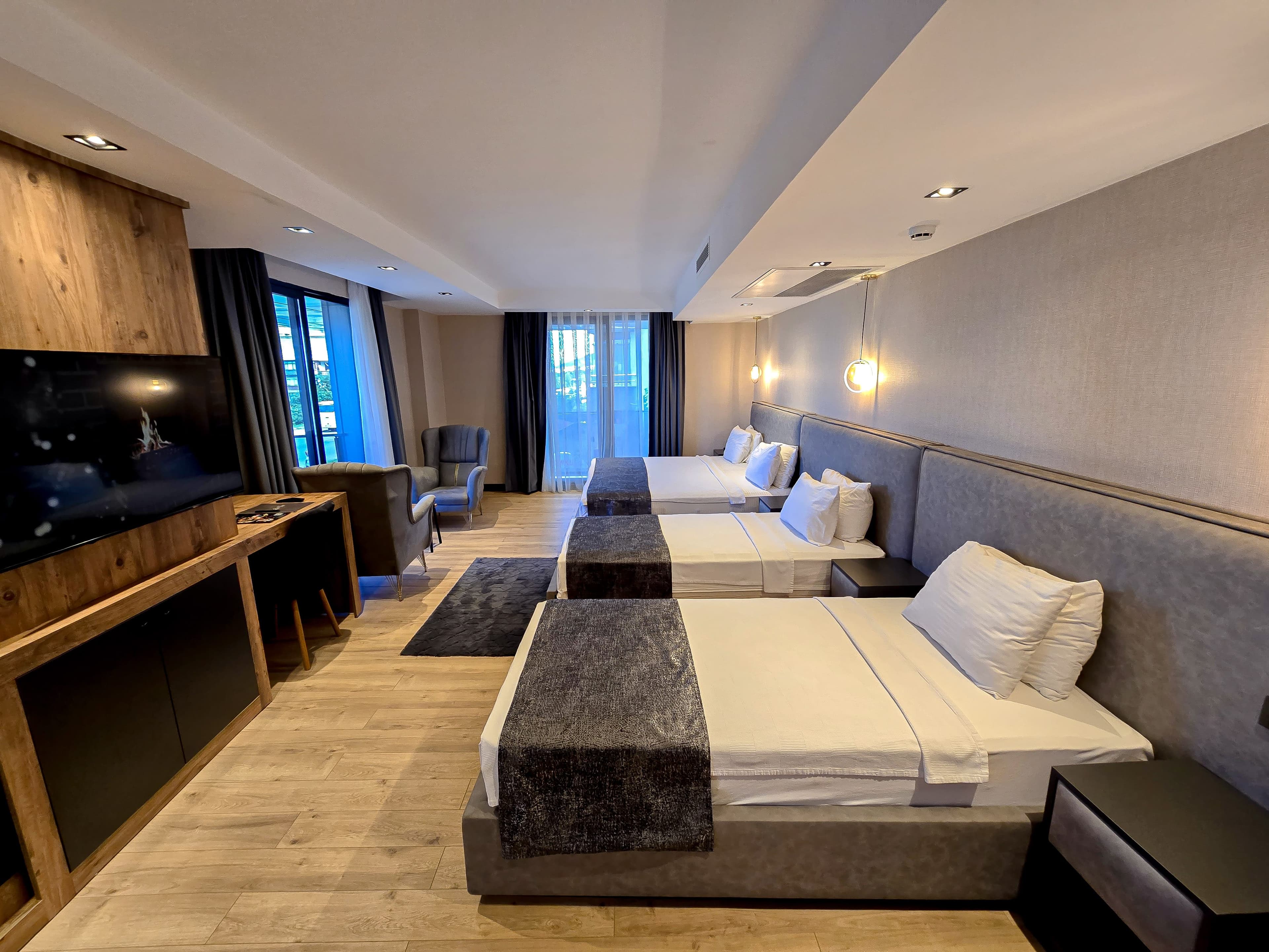 Ayatoure Hotel-12