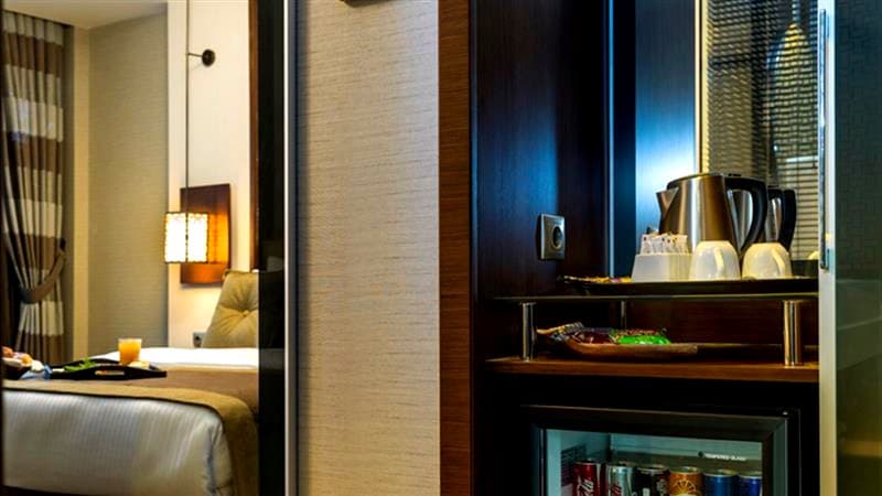 Manesol Boutique Galata-13