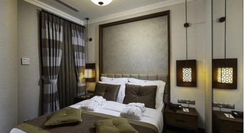 Manesol Boutique Galata-38