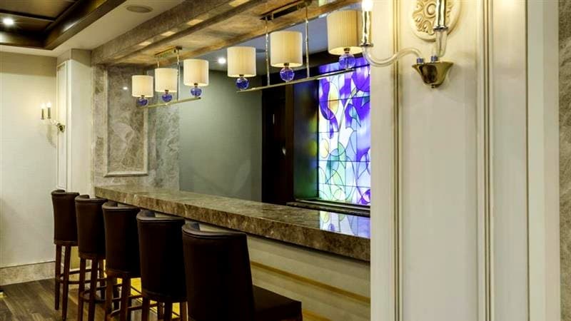 Manesol Boutique Galata-resim-3