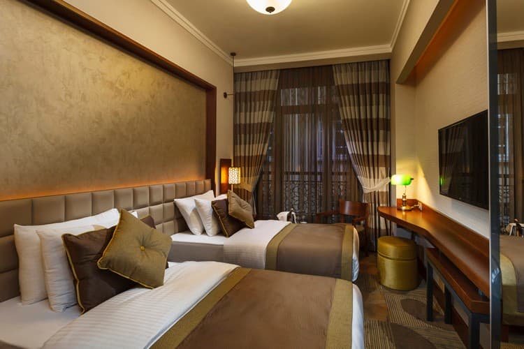 Manesol Boutique Galata-30