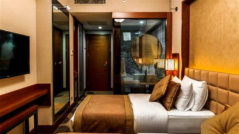 Manesol Boutique Galata-18