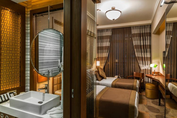 Manesol Boutique Galata-28