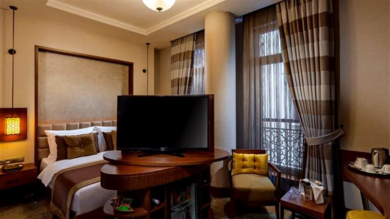 Manesol Boutique Galata-10