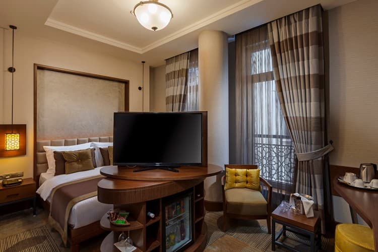 Manesol Boutique Galata-29