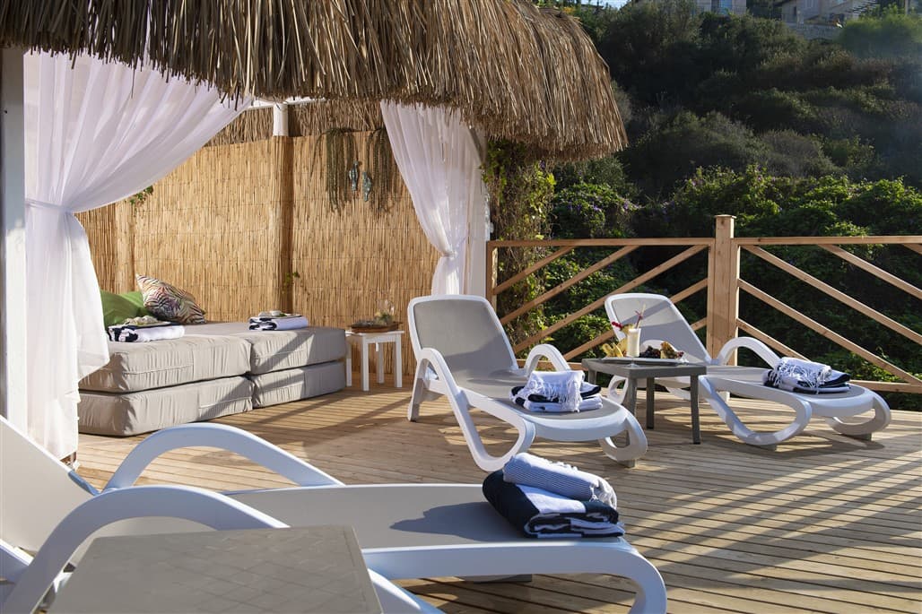 Peninsula Gardens Hotel - Adults Only-8