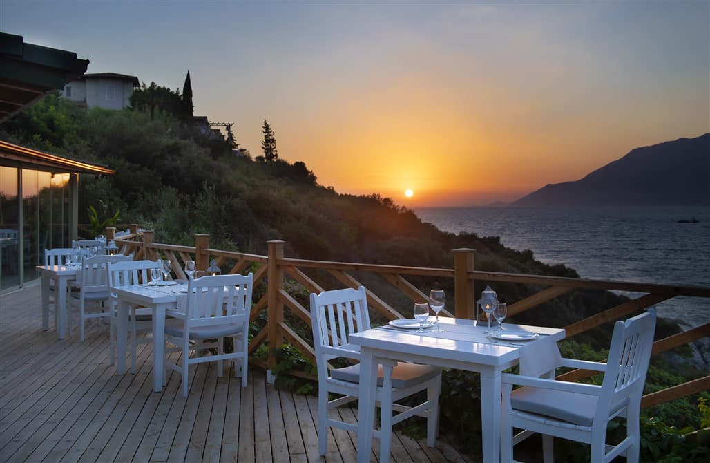 Peninsula Gardens Hotel - Adults Only-4