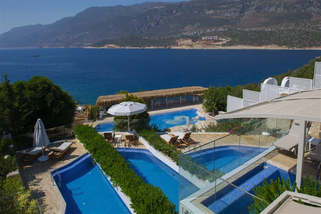 Peninsula Gardens Hotel - Adults Only-2