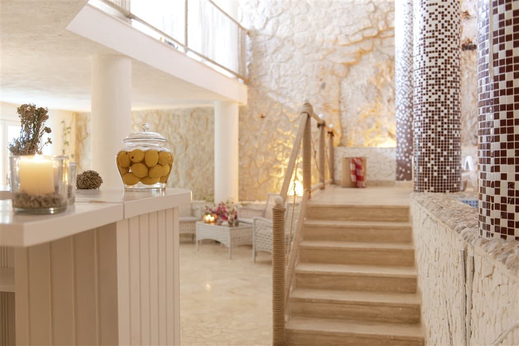 Peninsula Gardens Hotel - Adults Only-10