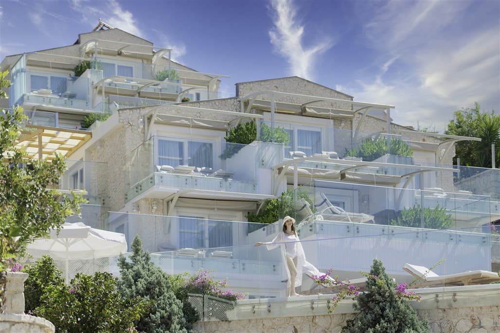 Peninsula Gardens Hotel - Adults Only-0