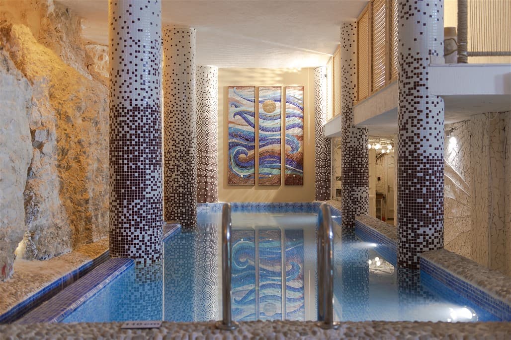 Peninsula Gardens Hotel - Adults Only-6