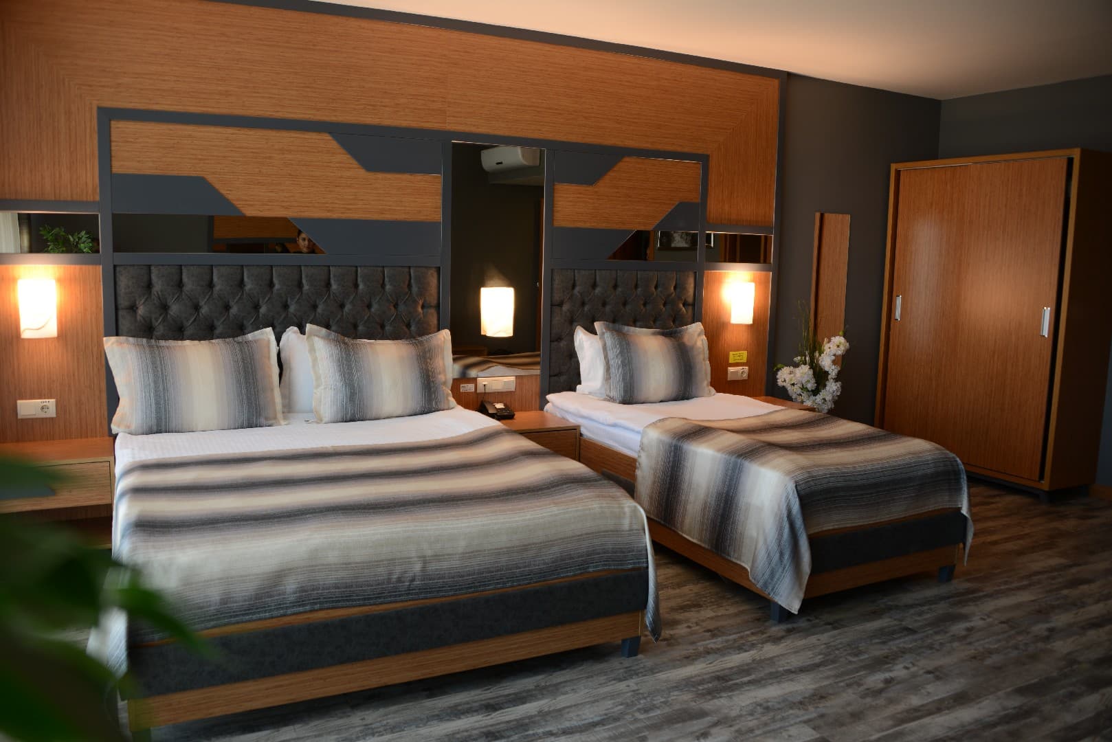 Grand Rimedya Hotel İznik-7