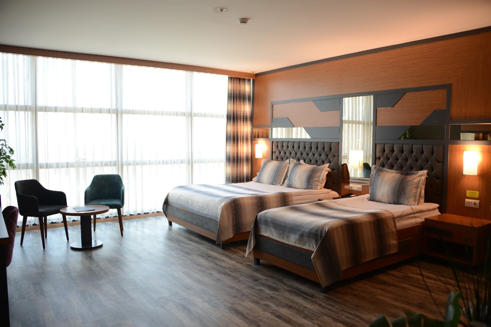 Grand Rimedya Hotel İznik-9