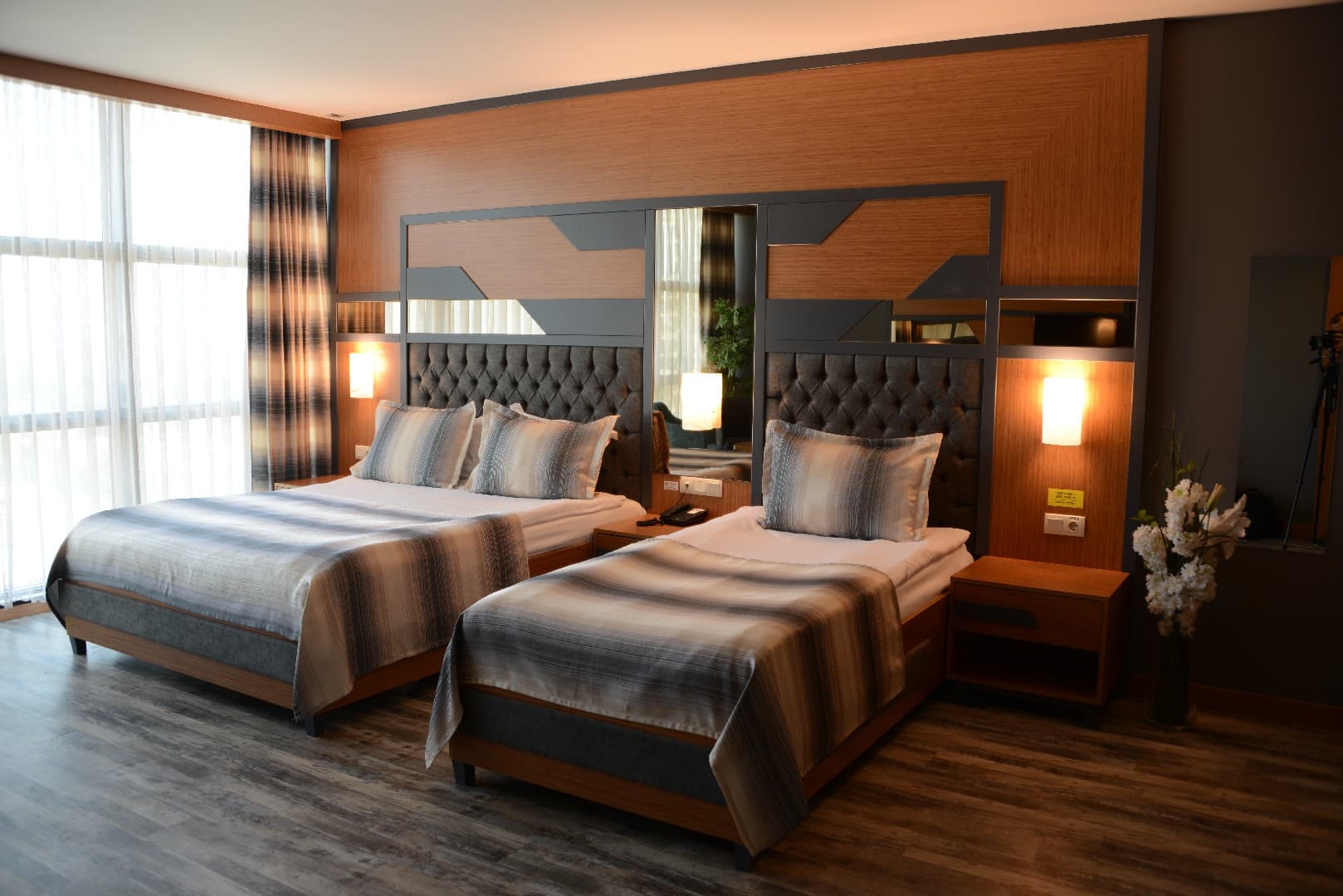 Grand Rimedya Hotel İznik-8