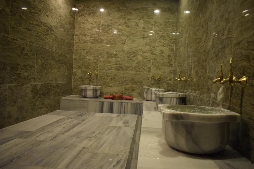 Grand Rimedya Hotel İznik-11