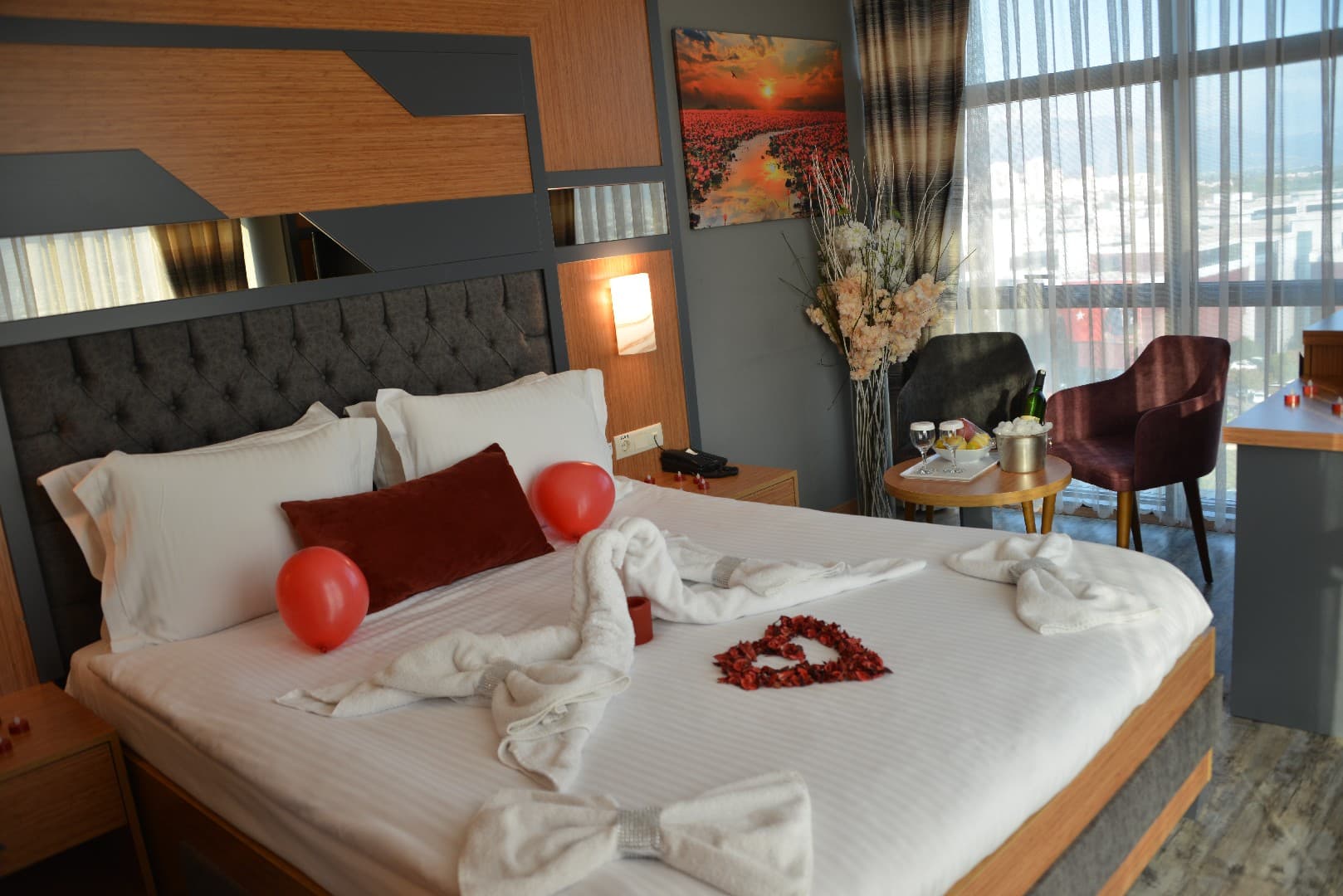 Grand Rimedya Hotel İznik-6