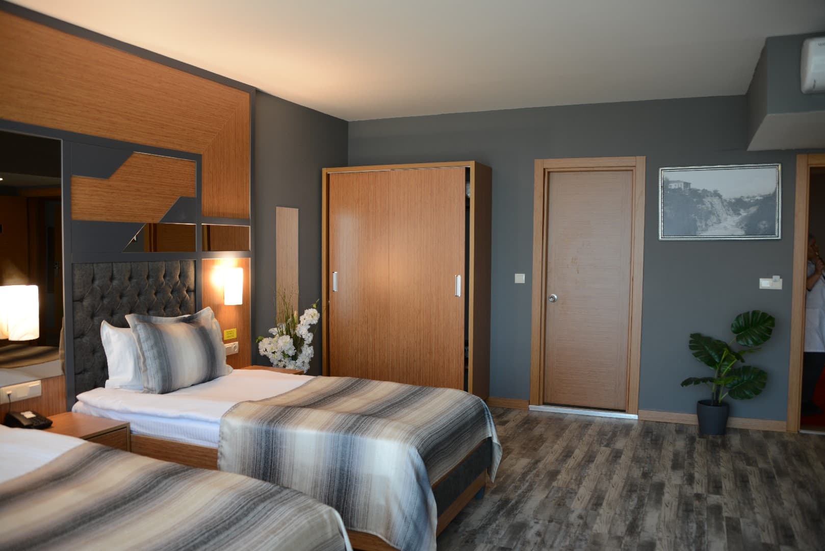 Grand Rimedya Hotel İznik-2