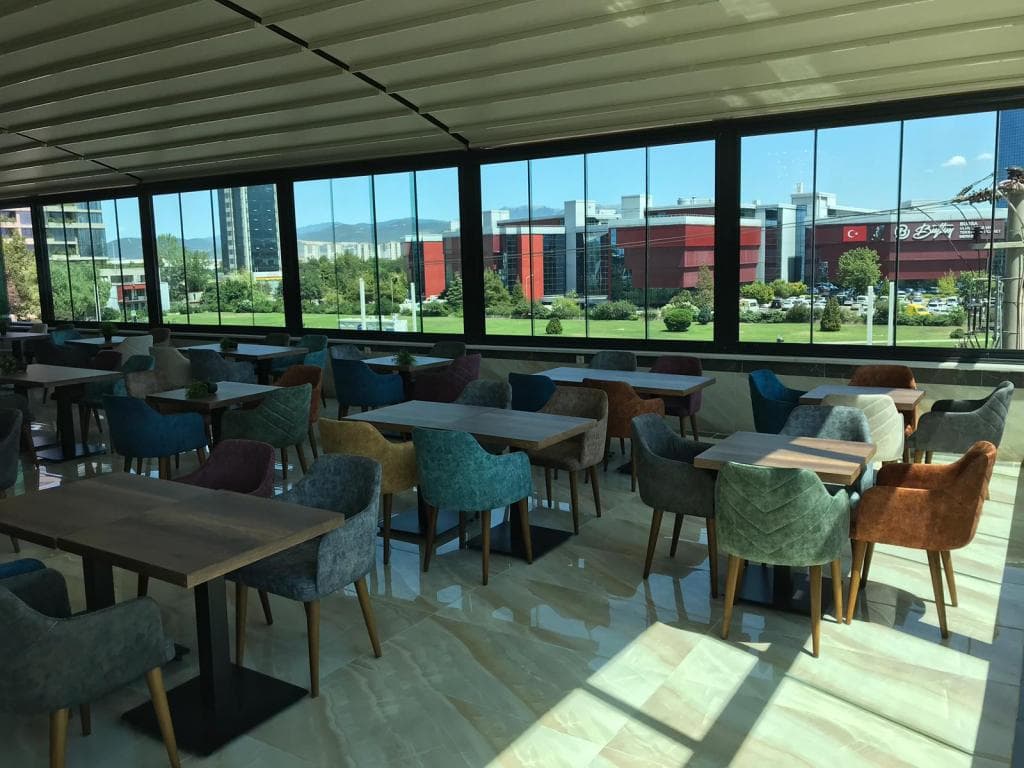 Grand Rimedya Hotel İznik-3