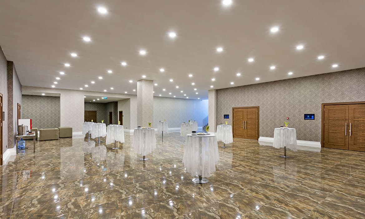 Armada Grannos Thermal Hotel & Convention Center-94