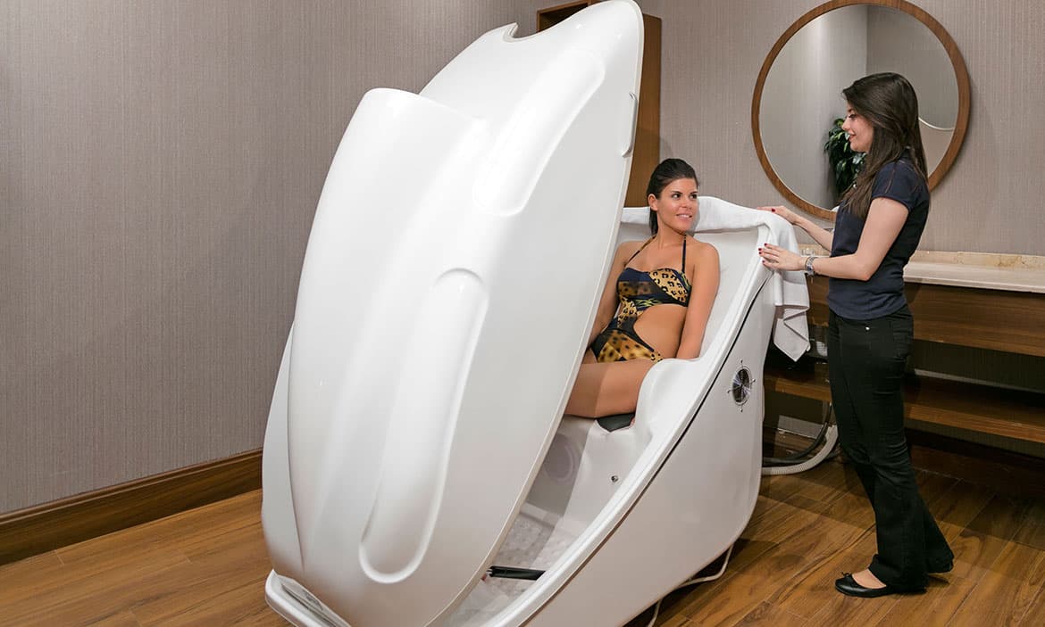 Armada Grannos Thermal Hotel & Convention Center-71