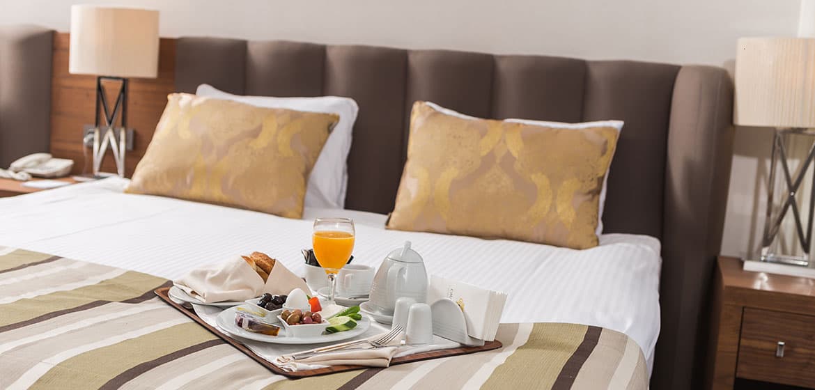 Armada Grannos Thermal Hotel & Convention Center-1