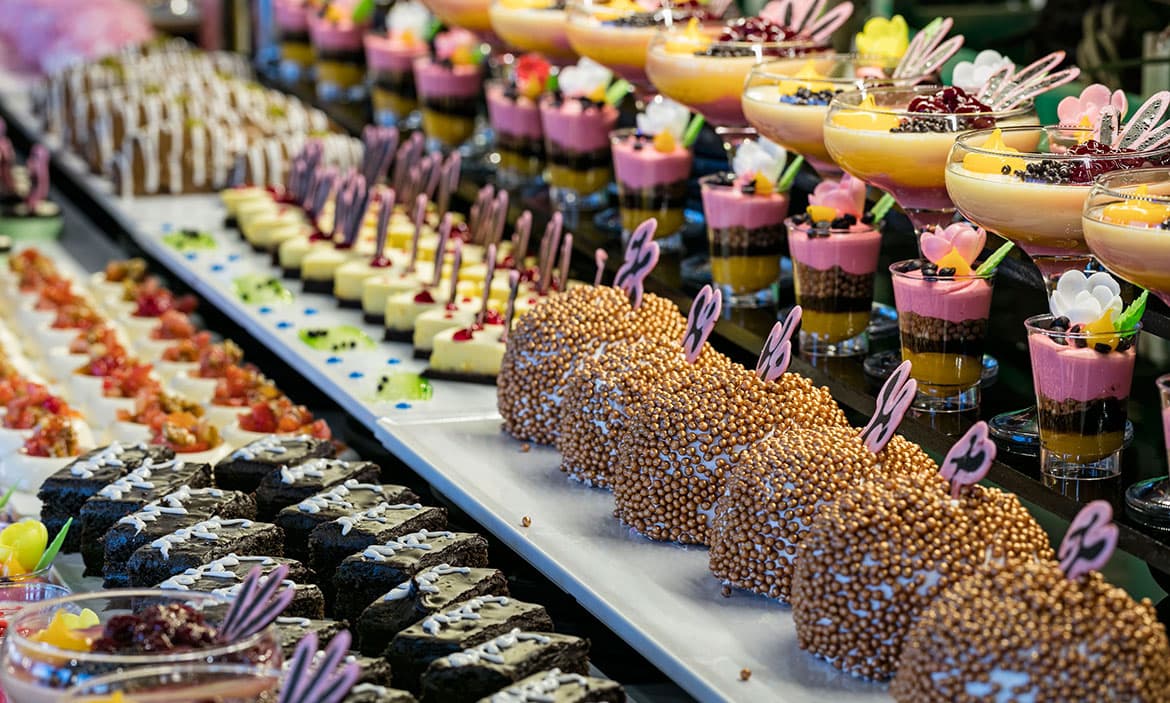 Armada Grannos Thermal Hotel & Convention Center-75