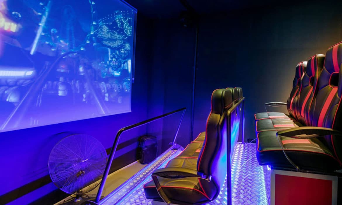 Armada Grannos Thermal Hotel & Convention Center-91