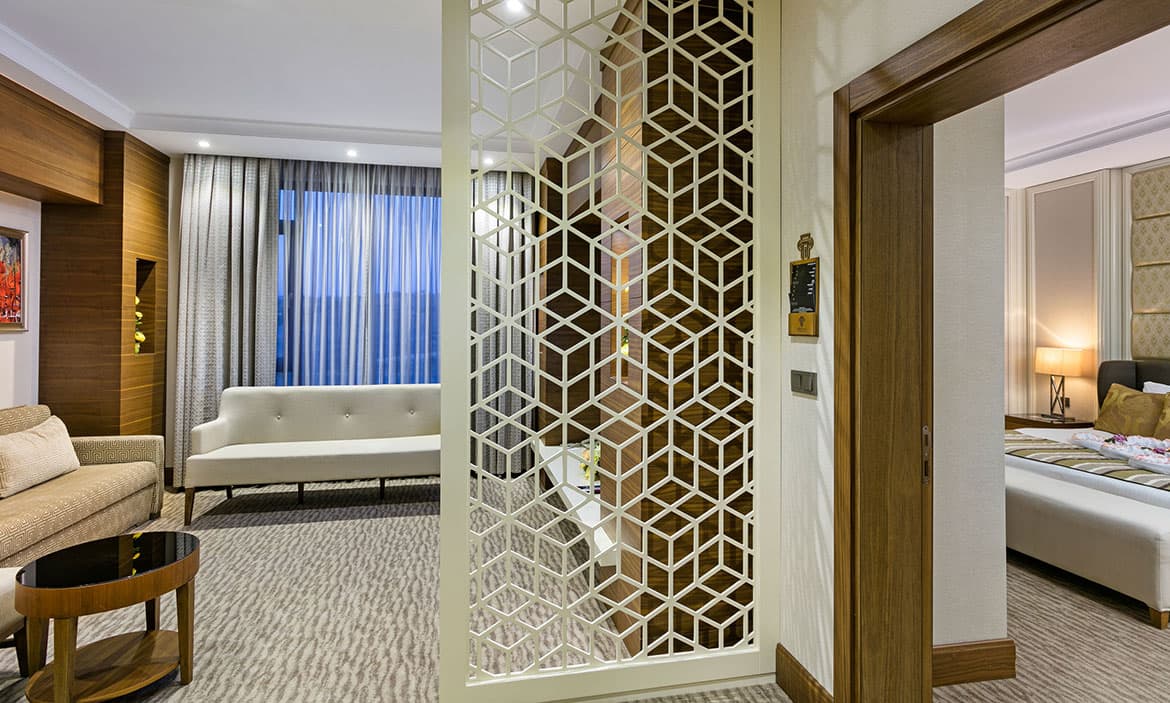 Armada Grannos Thermal Hotel & Convention Center-38