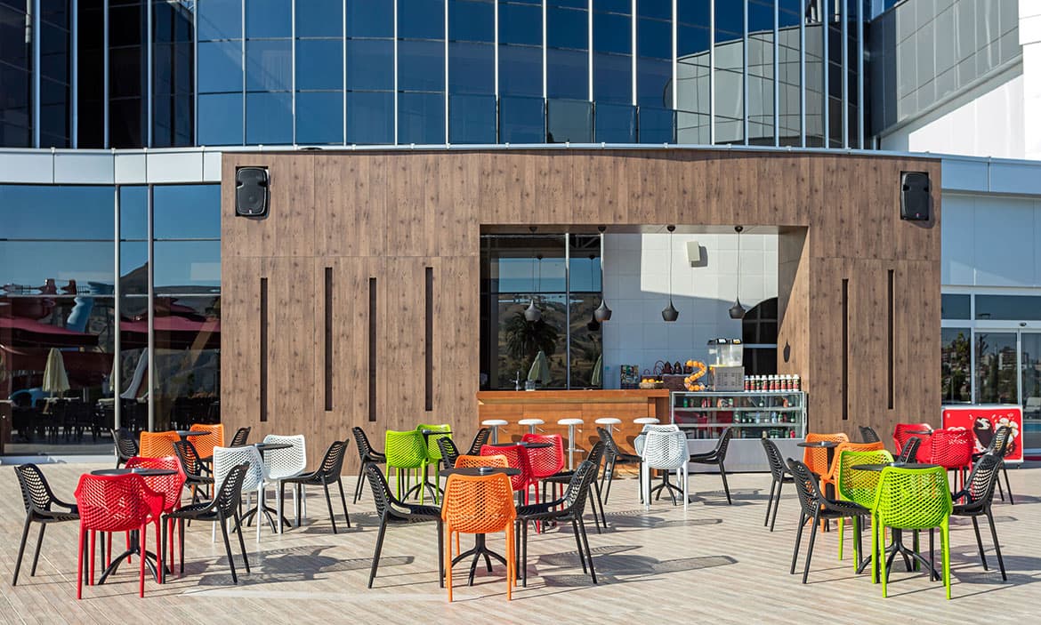 Armada Grannos Thermal Hotel & Convention Center-87