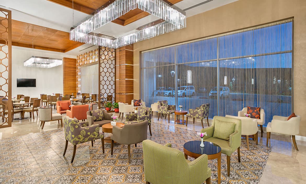 Armada Grannos Thermal Hotel & Convention Center-26