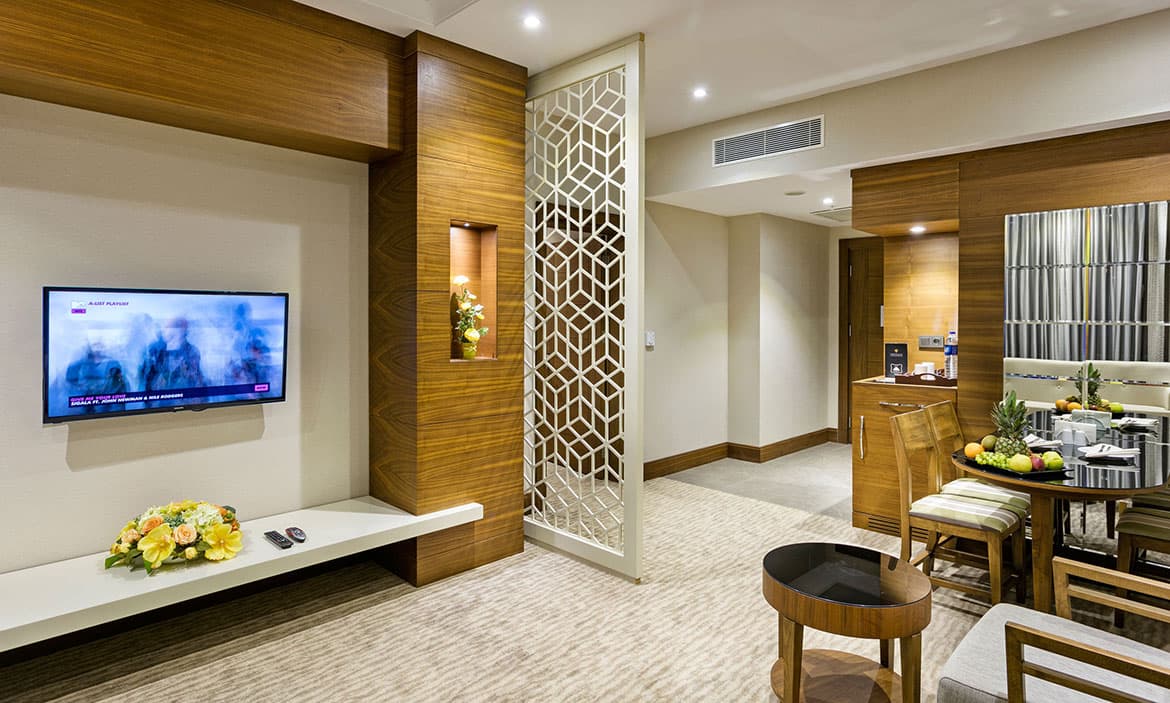 Armada Grannos Thermal Hotel & Convention Center-42