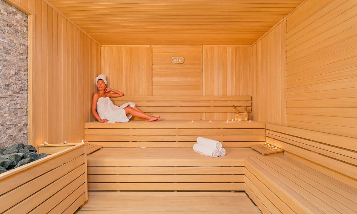 Armada Grannos Thermal Hotel & Convention Center-60