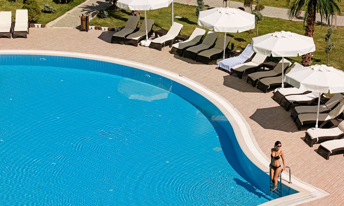 Armada Grannos Thermal Hotel & Convention Center-7