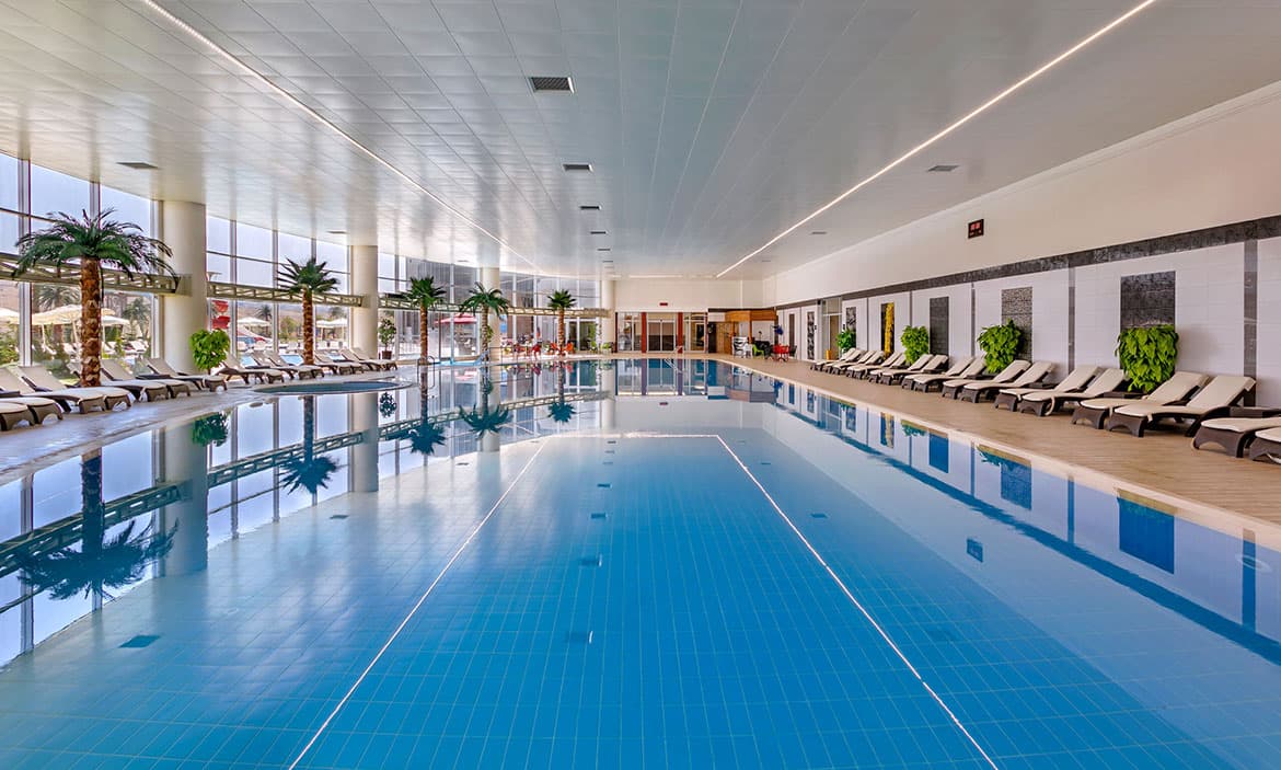 Armada Grannos Thermal Hotel & Convention Center-2