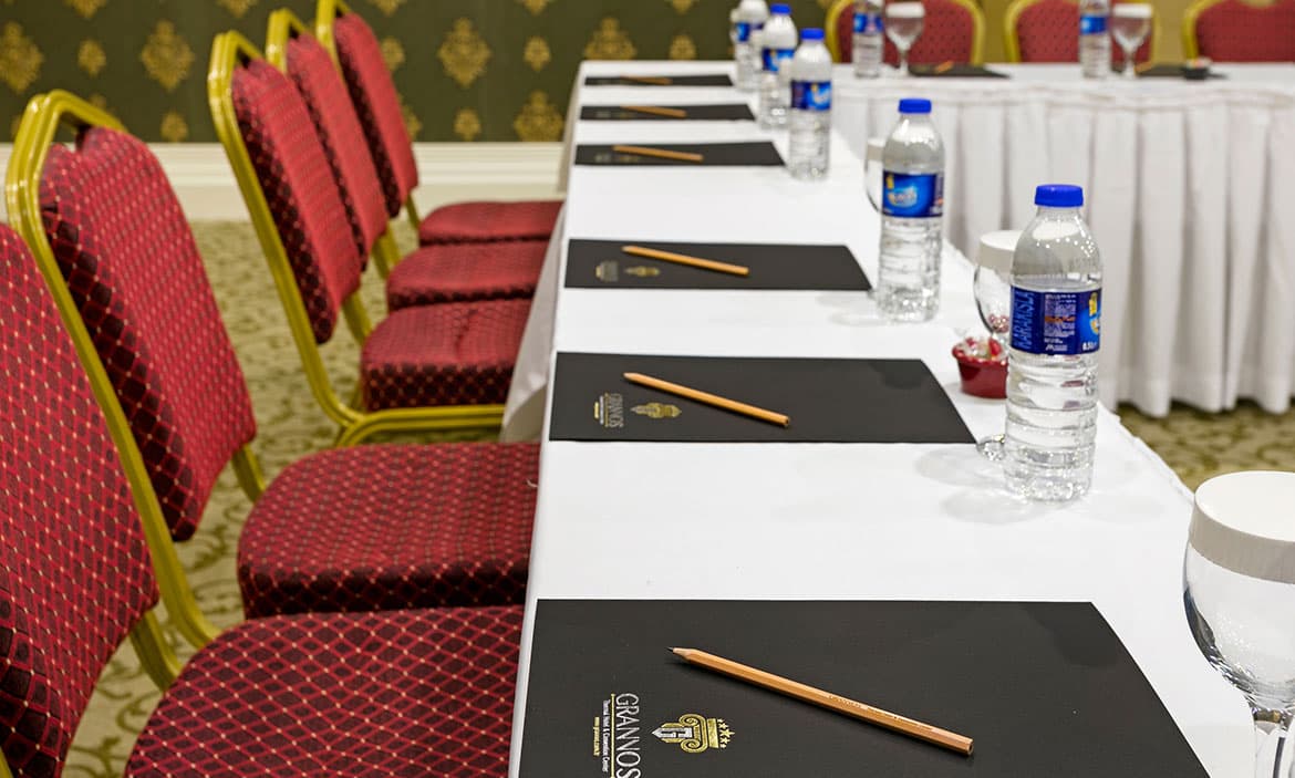 Armada Grannos Thermal Hotel & Convention Center-101