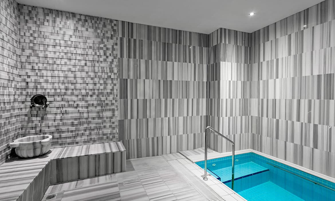 Armada Grannos Thermal Hotel & Convention Center-64