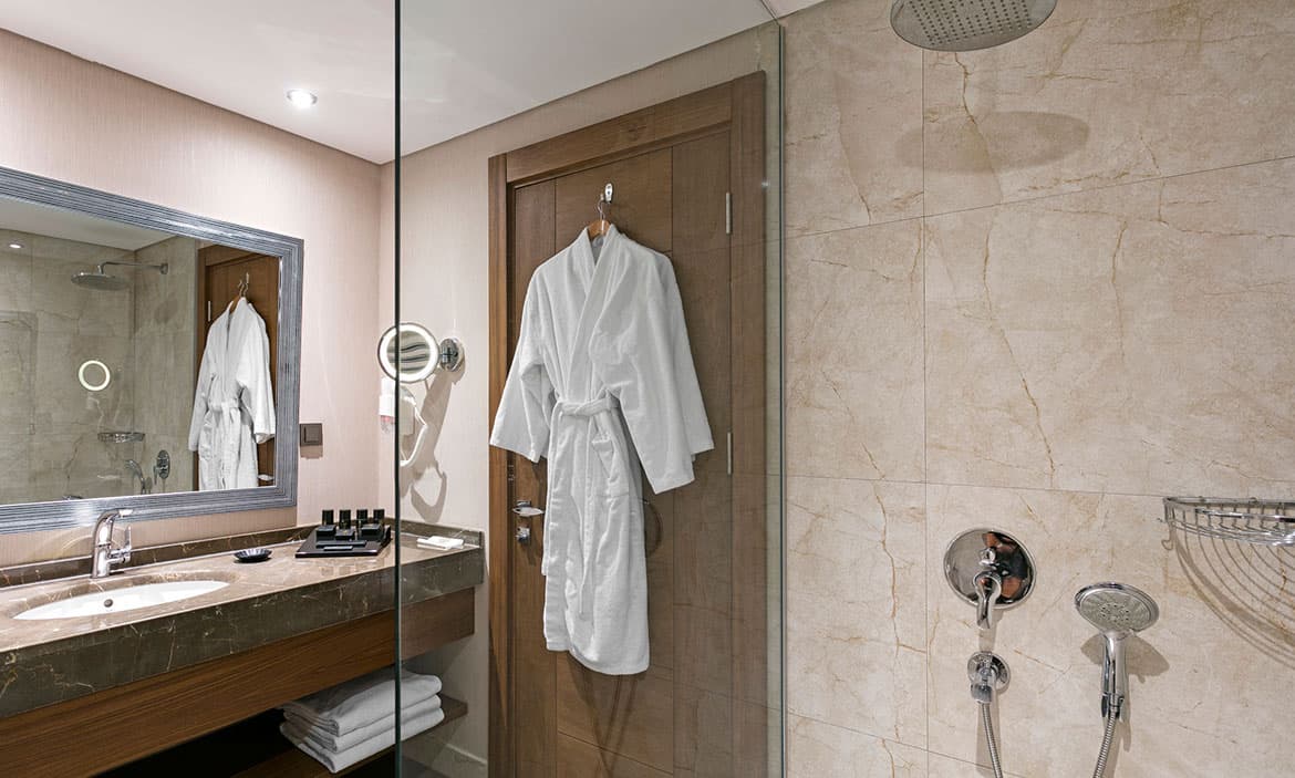 Armada Grannos Thermal Hotel & Convention Center-36