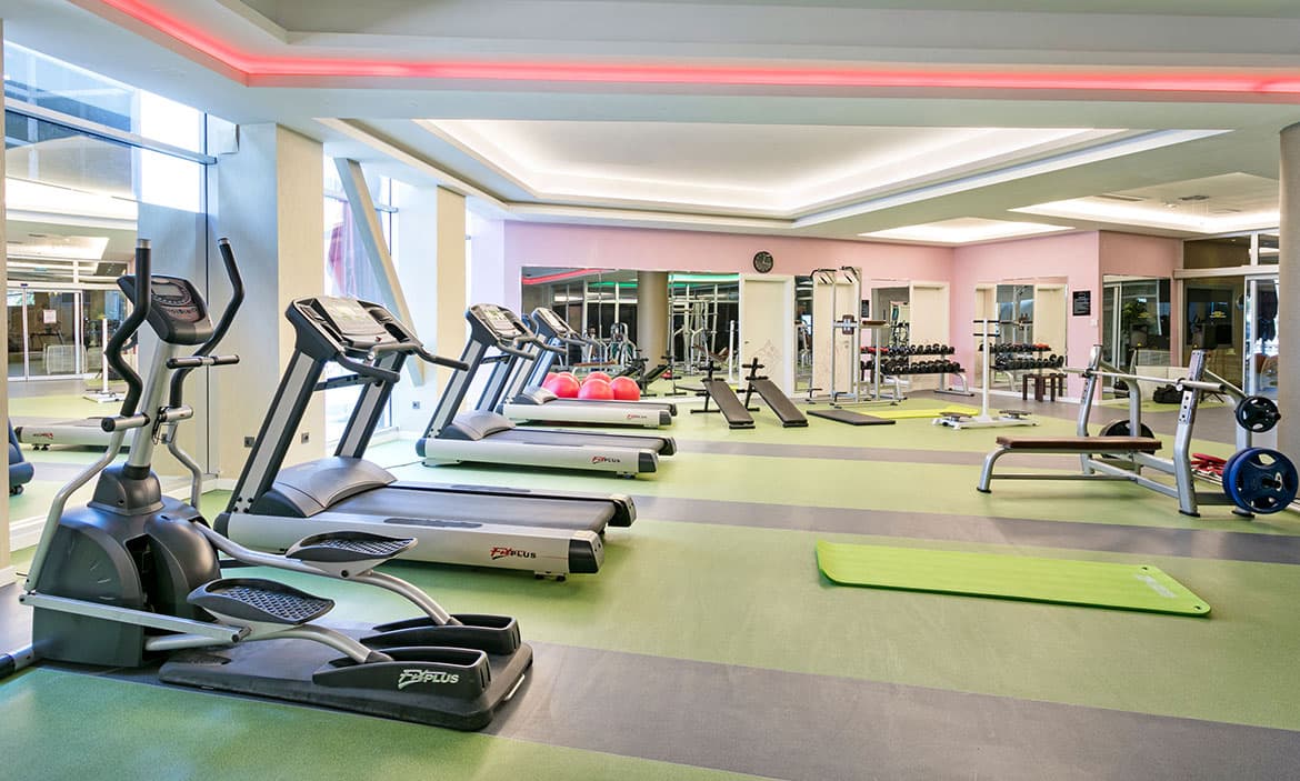 Armada Grannos Thermal Hotel & Convention Center-5