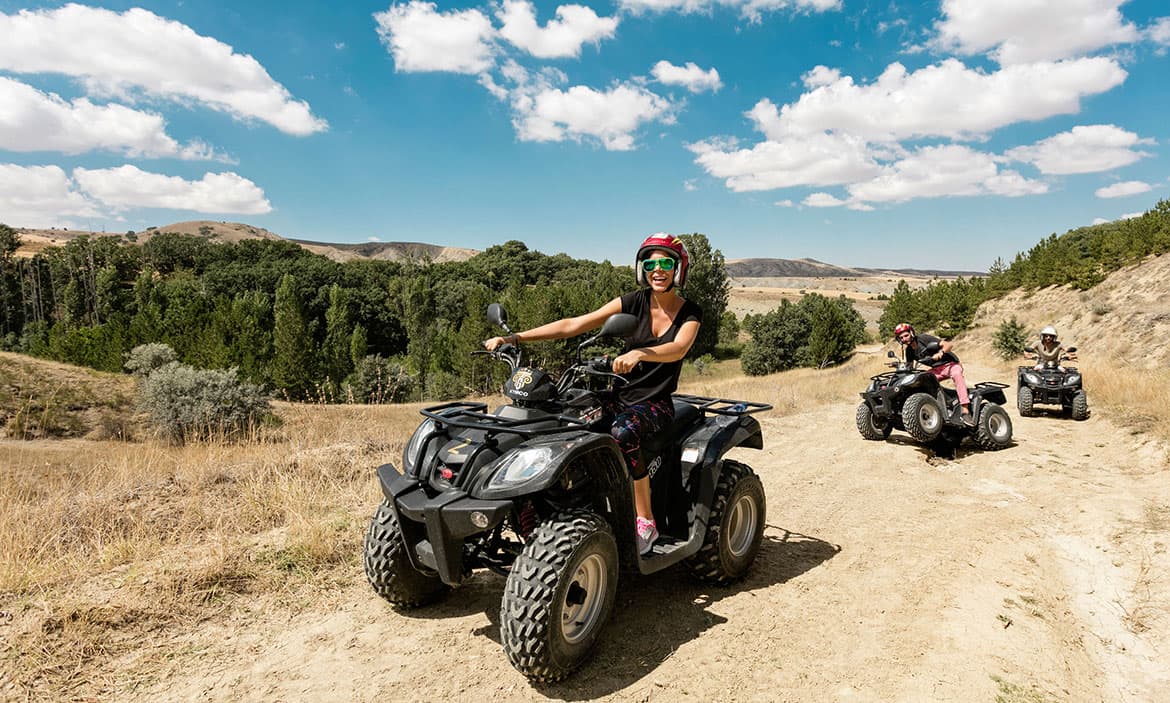 Armada Grannos Thermal Hotel & Convention Center-51