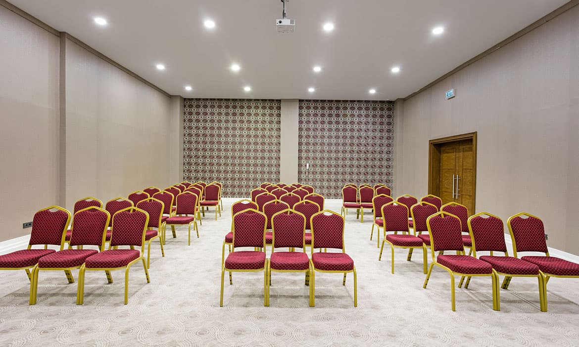 Armada Grannos Thermal Hotel & Convention Center-102