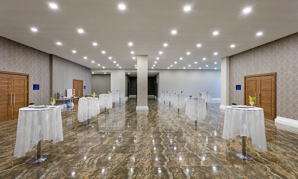 Armada Grannos Thermal Hotel & Convention Center-93