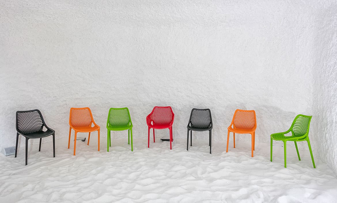 Armada Grannos Thermal Hotel & Convention Center-65