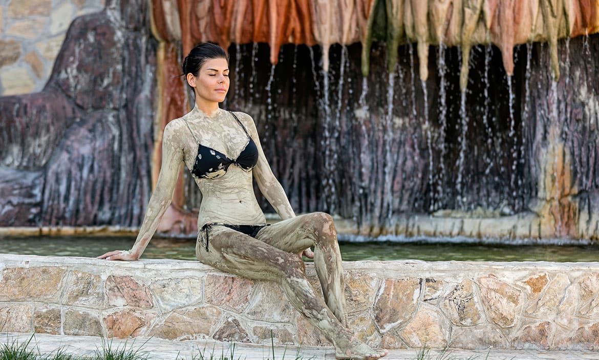 Armada Grannos Thermal Hotel & Convention Center-68