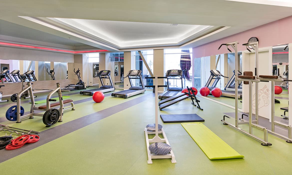 Armada Grannos Thermal Hotel & Convention Center-53