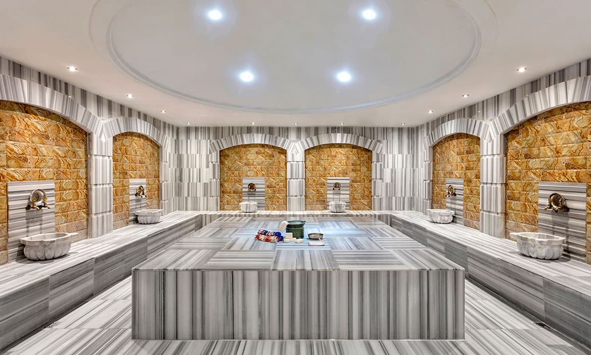 Armada Grannos Thermal Hotel & Convention Center-3