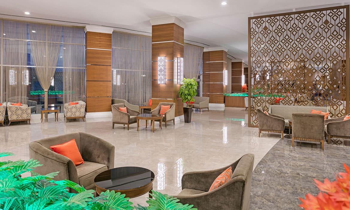 Armada Grannos Thermal Hotel & Convention Center-22