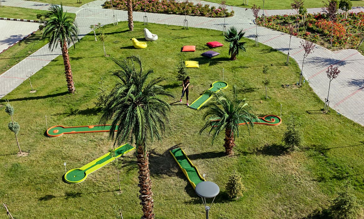 Armada Grannos Thermal Hotel & Convention Center-50